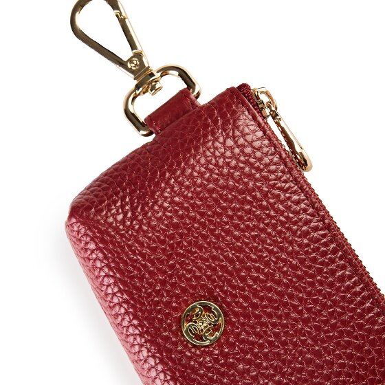 Esquire Alexandria Schlüsseletui Leder 11 cm