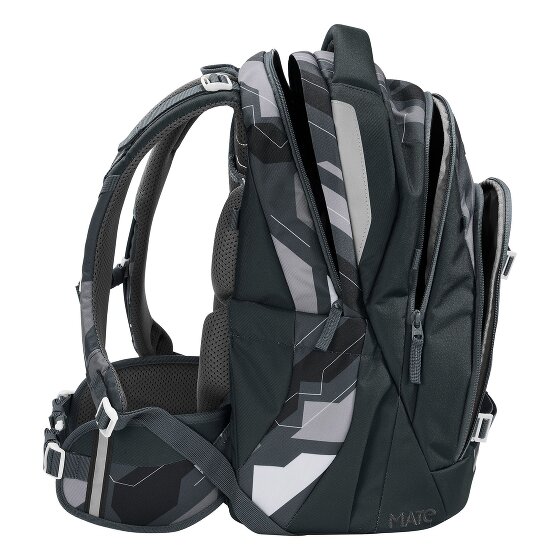 coocazoo Mate Schulrucksack 44 cm