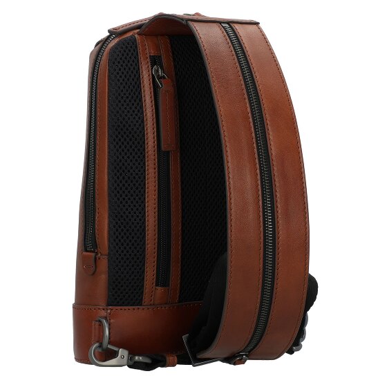 The Bridge Giacomo Umhängetasche Leder 29 cm