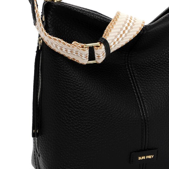 Suri Frey SFY Gray SC Schultertasche 31 cm