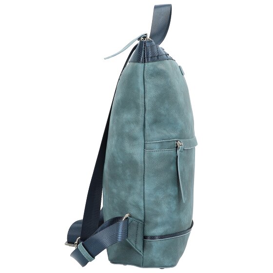 Greenburry Hanni Rucksack 40 cm Laptopfach