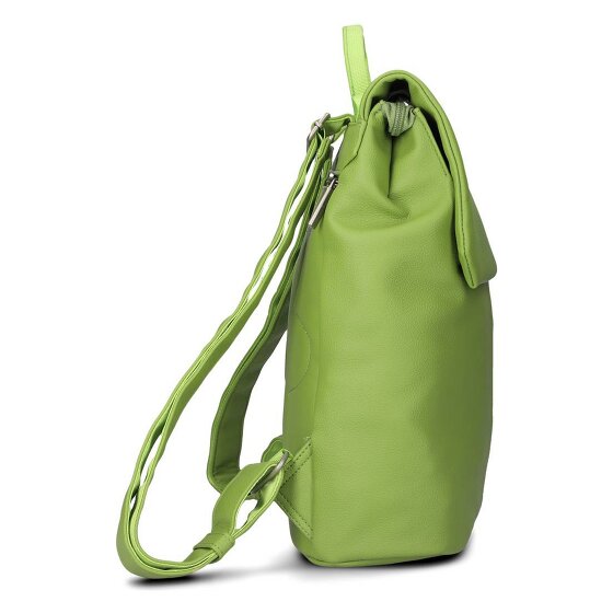 Zwei Mademoiselle.M Daypack 35 cm Laptopfach