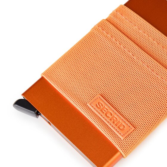 Secrid Flexwallet Kreditkartenetui RFID Schutz 10 cm
