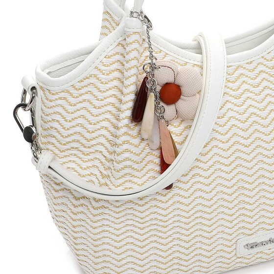 Tamaris TAS Konstantina Shopper Tasche 36 cm