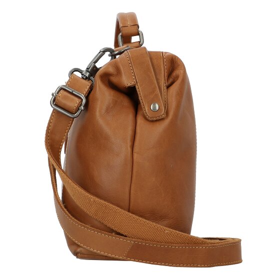 The Chesterfield Brand Wax Pull Up Doktorkoffer Leder 32 cm