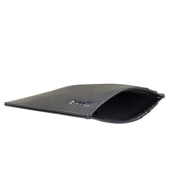 bugatti Sempre Kreditkartenetui Leder 10 cm