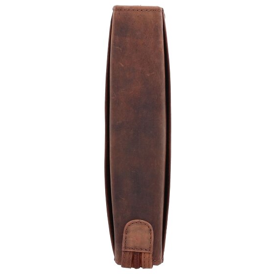 Greenland Nature Montenegro Schreibmappe Leder 28 cm