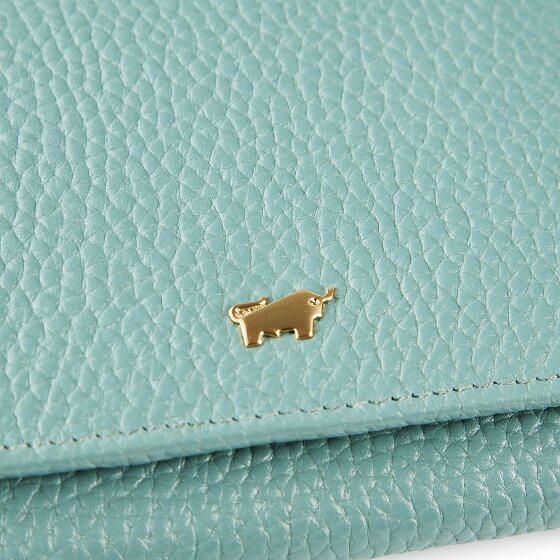 Braun Büffel Asti Geldbörse Leder 12 cm