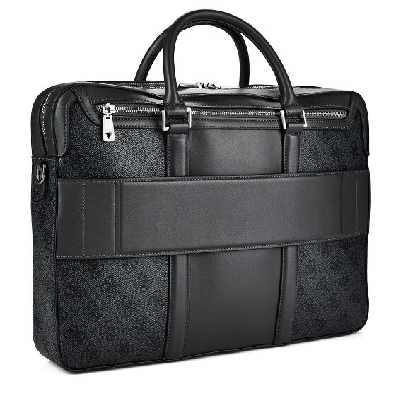 Guess Milano Aktentasche 38 cm Laptopfach