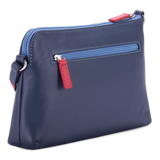 Mywalit Umhängetasche Leder 22 cm