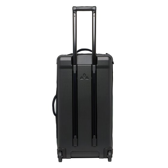 Vaude Takutea 90 2 Rollen Trolley 77 cm