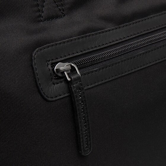 The Chesterfield Brand Otta Shopper Tasche Leder 40 cm Laptopfach