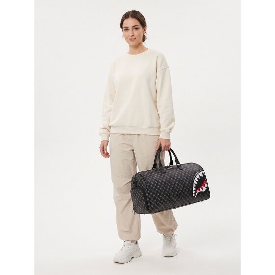 Sprayground Sharks In Paris Weekender Reisetasche 51 cm