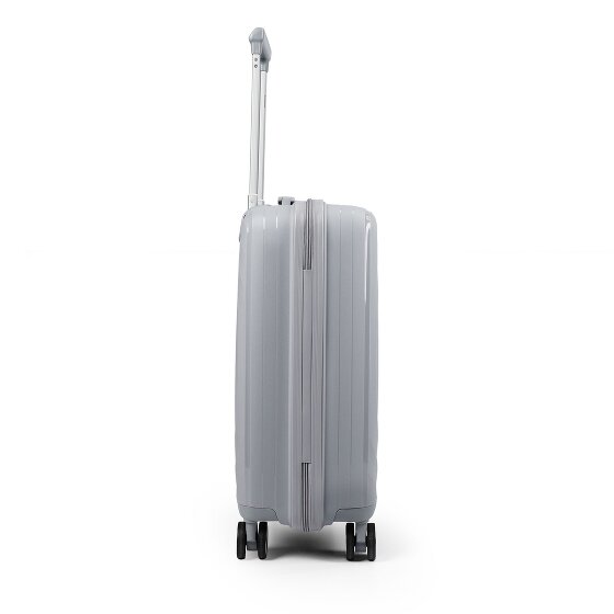 Benzi 5751 4 Rollen Kabinentrolley 55 cm