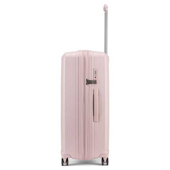 Epic Anthem 4 Rollen Trolley 75 cm mit Dehnfalte