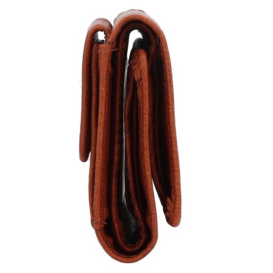 Greenburry House of Norway Geldbörse Leder 10 cm