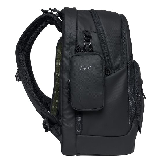 Beckmann Norway Sport Air Schulrucksack 44 cm