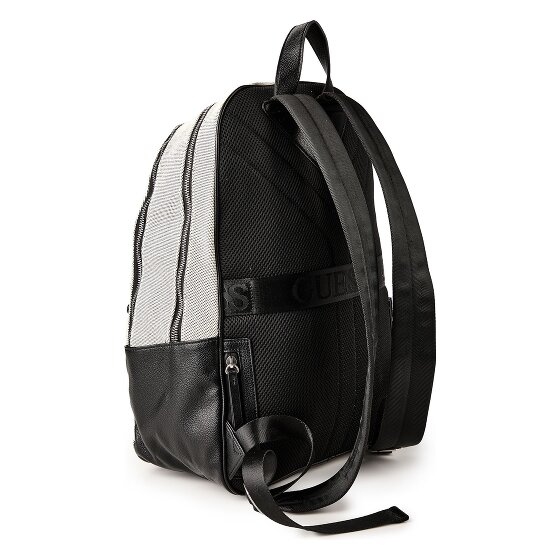 Guess Torino Business-Rucksack 40 cm Laptopfach