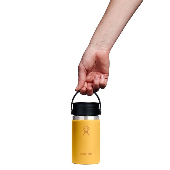 Hydro Flask Hot Beverages Wide Flex Slip Lid Trinkflasche 350 ml