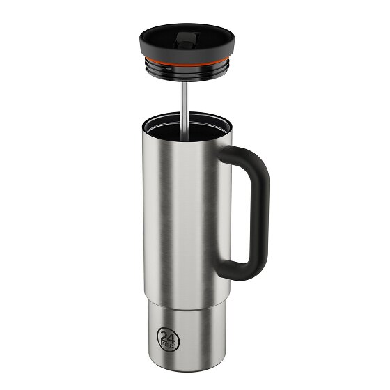 24Bottles Straw Trinkbecher 800 ml