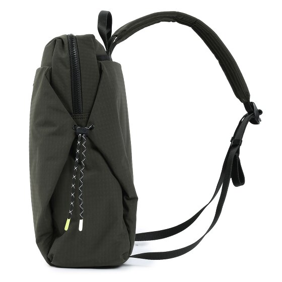 Hedgren String Akira Daypack M 38 cm Laptopfach