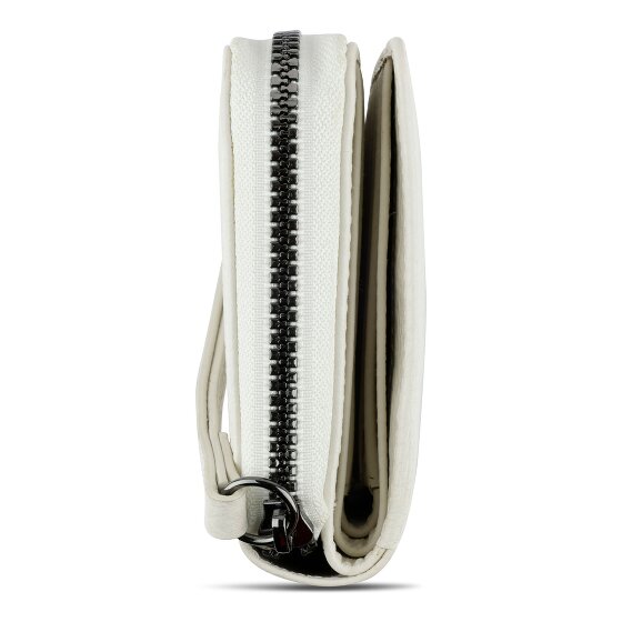 bugatti Elsa Geldbörse RFID Schutz Leder 15.5 cm
