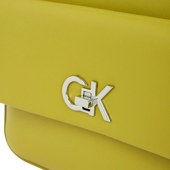 Calvin Klein Re-Lock Umhängetasche 21 cm