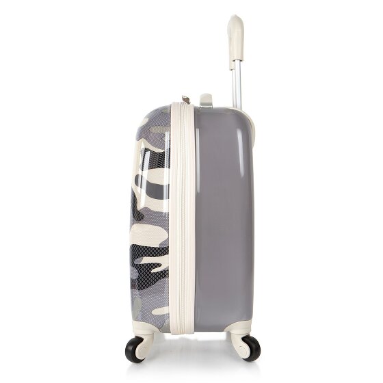 Heys Kids 4 Rollen Kindertrolley 46 cm