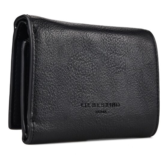 Liebeskind Ryker Geldbörse RFID Schutz Leder 13.5 cm