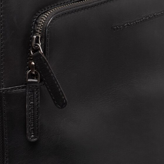 The Chesterfield Brand Fornella City Rucksack Leder 33 cm