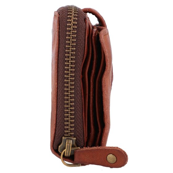 Harbour 2nd Anchor Love Isidora Geldbörse Leder 12 cm