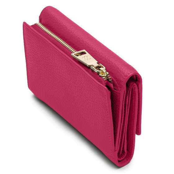 Lazarotti Bologna Leather Geldbörse Leder 14 cm