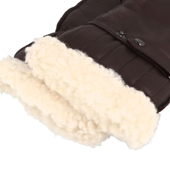 Joop! Handschuhe Leder