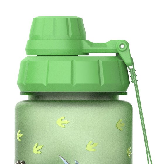 Step by Step Trinkflasche