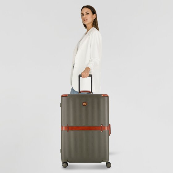 The Bridge Story V T 4 Rollen Trolley 74 cm