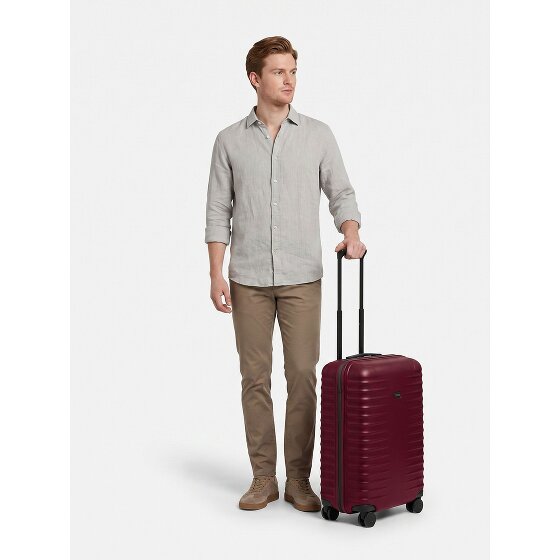 Titan Upgrade 4 Rollen Trolley M 65 cm