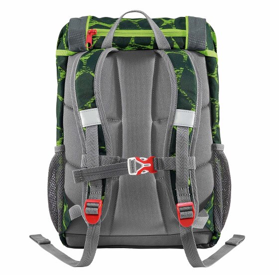 Step by Step Kid Kinderrucksack-Set 3-tlg.