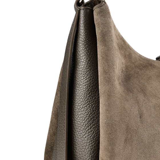 Coccinelle Boheme Schultertasche Leder 31 cm