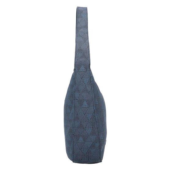 Tom Tailor Carrie Schultertasche M 39 cm