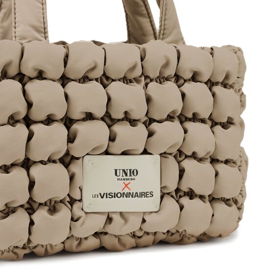 LES VISIONNAIRES Unio Cortina S Handtasche 34 cm