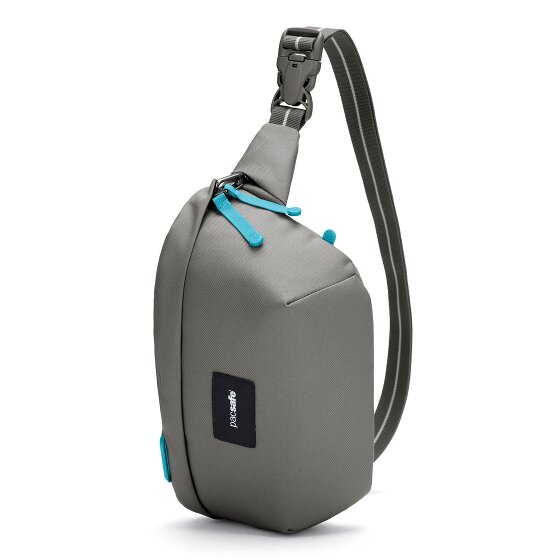 Pacsafe Pacsafe Go Gürteltasche RFID Schutz 27 cm