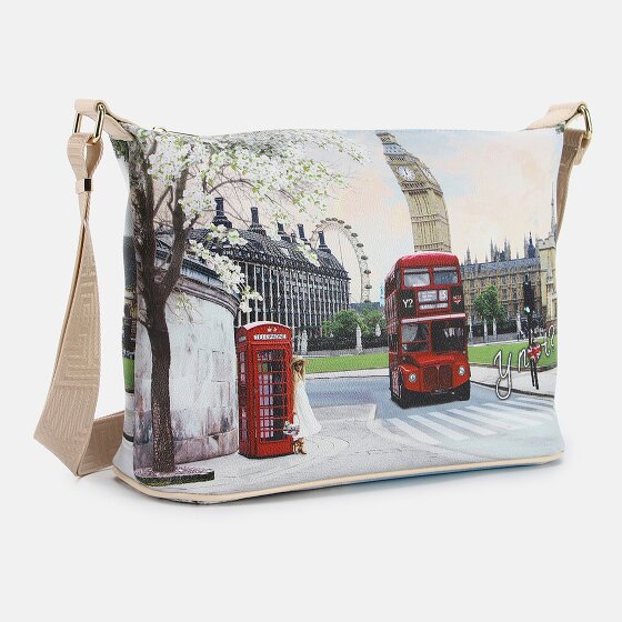 Y Not? Yesbag Umhängetasche 30.5 cm