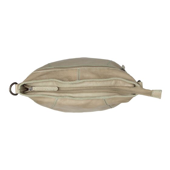 The Chesterfield Brand Sintra Schultertasche Leder 34 cm