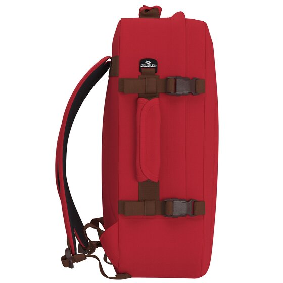 Cabin Zero Classic 44L Cabin Backpack Rucksack 51 cm