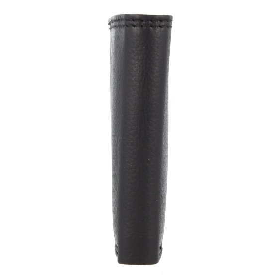Jack Kinsky Montreal Geldbörse RFID Schutz Leder 12 cm