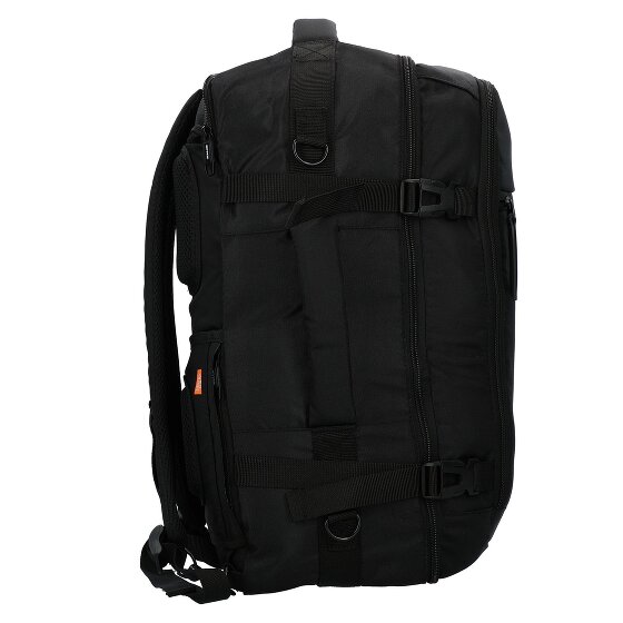 Polestream Strz by Vienna Reiserucksack 47 cm Laptopfach