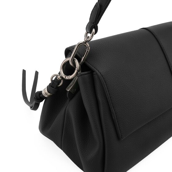 FredsBruder My Bestie Schultertasche Leder 34 cm