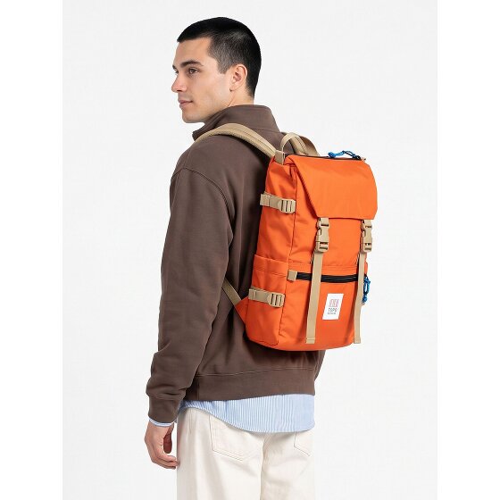 Topo Designs Rover Daypack 45 cm Laptopfach