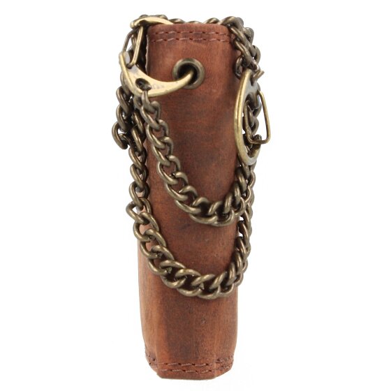 Greenland Nature Montenegro Geldbörse RFID Leder 12 cm