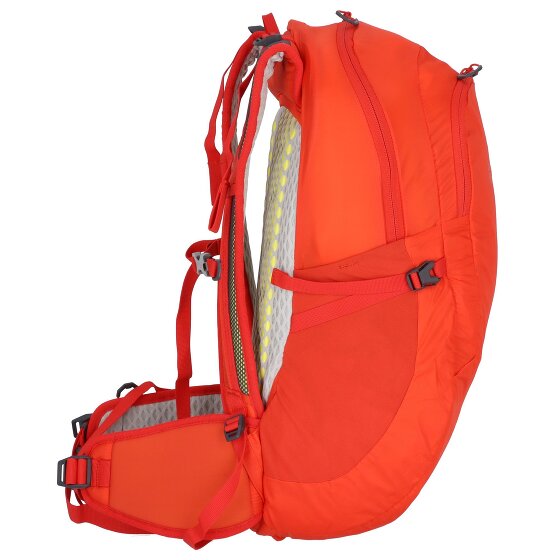 Jack Wolfskin Athmos Shape 20 Rucksack 39 cm